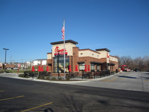 Bellevue
