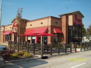 Bolingbrook