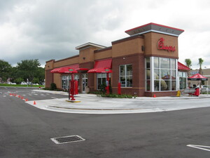 North Lakeland
