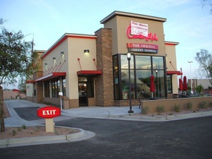 Ahwatukee Foothills Town Center