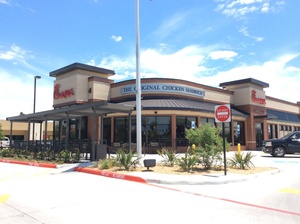 Edinburg