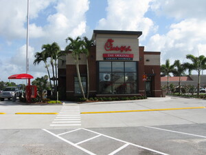 Cortez Plaza