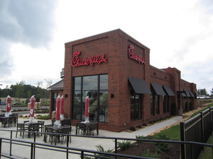 Outlet Shoppes at Atlanta