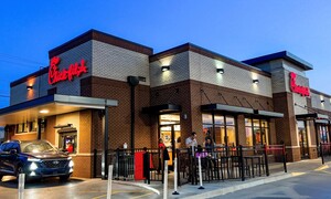 Southroads Shopping Center