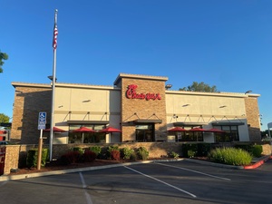 Vacaville Commons