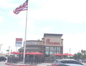 Weslaco