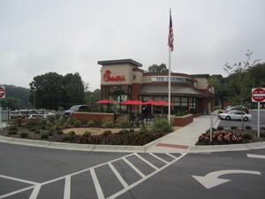 Morganton