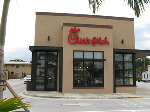 Fort Lauderdale