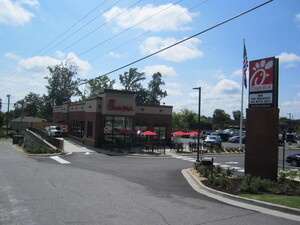 Vestavia Hills
