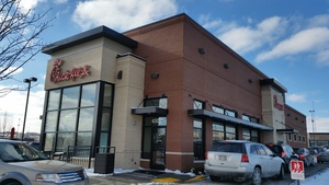 West Towne