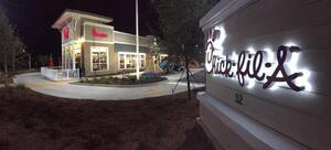 South Walton