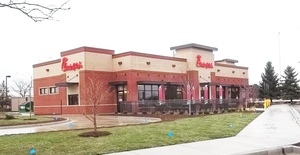 West Schaumburg