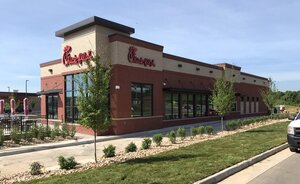 Staunton Staunton Va Location Chick-fil-a