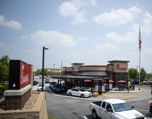Middletown Commons