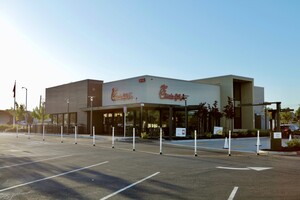 Madison Avenue Sacramento
