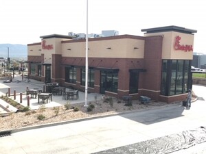 Lehi Pointe