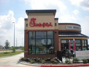 Chambers Town Center