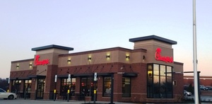 SouthPointe Pavilions