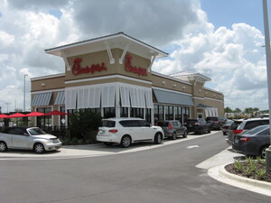 Cypress Creek Town Center