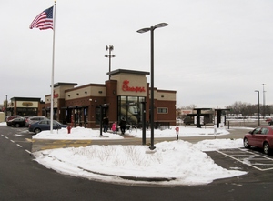 Northtown