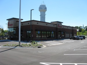 West St. Paul