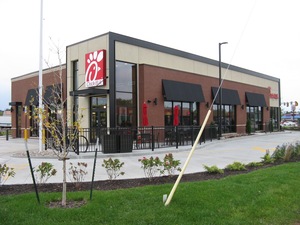 76th & Dodge