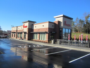Smith Crossroads