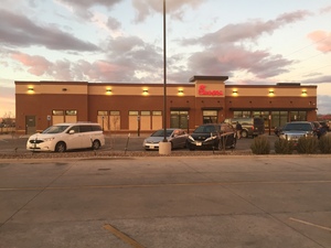 West End