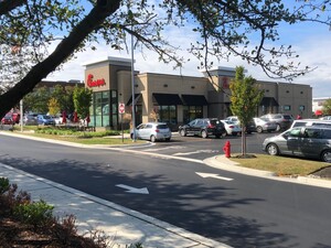 Linthicum