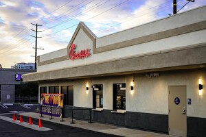 Del Rey & Lincoln Drive-Thru Only