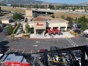 Rohnert Park