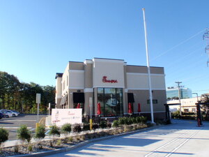 Norwalk