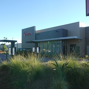 Victory & Fallbrook