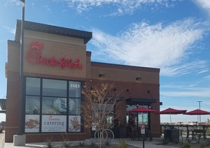 Champions Center