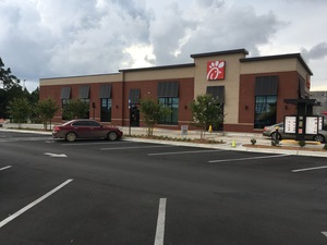 23rd & 77