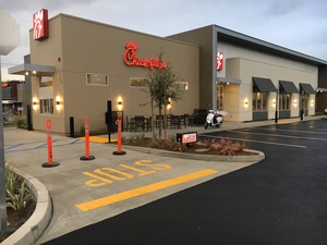 Western & Sierra Vista