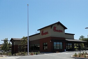 Poway Road & Community