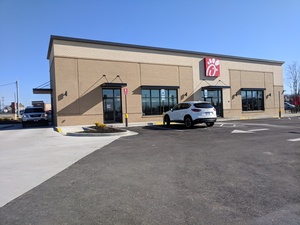 Milford Miami Township