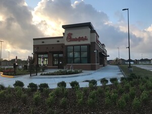 Hwy. 96 & South Shore Blvd.