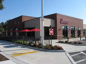 Tampa Stadium