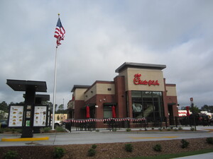 Hinesville