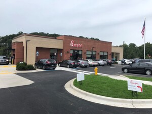 Rockville Research Row