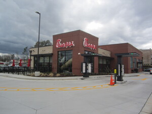 North Decatur