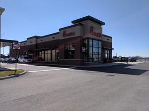 Liberty Way