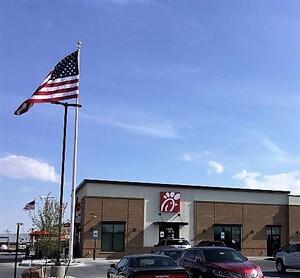 Airway & Edgemere