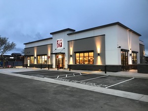 North Salinas