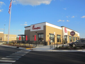Leland Town Center