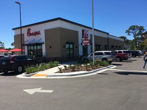 Pelican Plaza