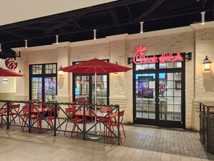 Ballston Quarter