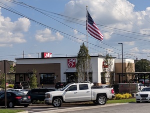 Nolensville Pike
